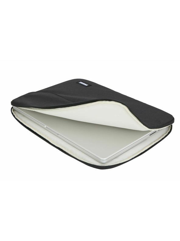 Thule Thule Lithos torbica za MacBook Pro 16" TLS116 - crna