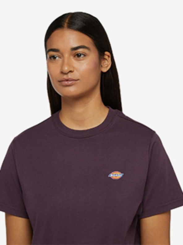 Dickies Mapleton Majica ljubičasta