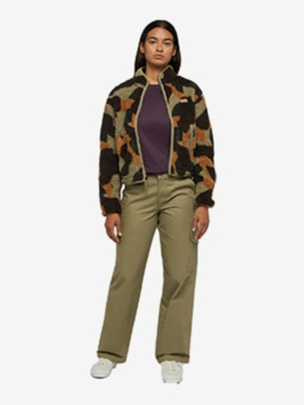 Dickies Mapleton Majica ljubičasta