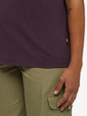 Dickies Mapleton Majica ljubičasta