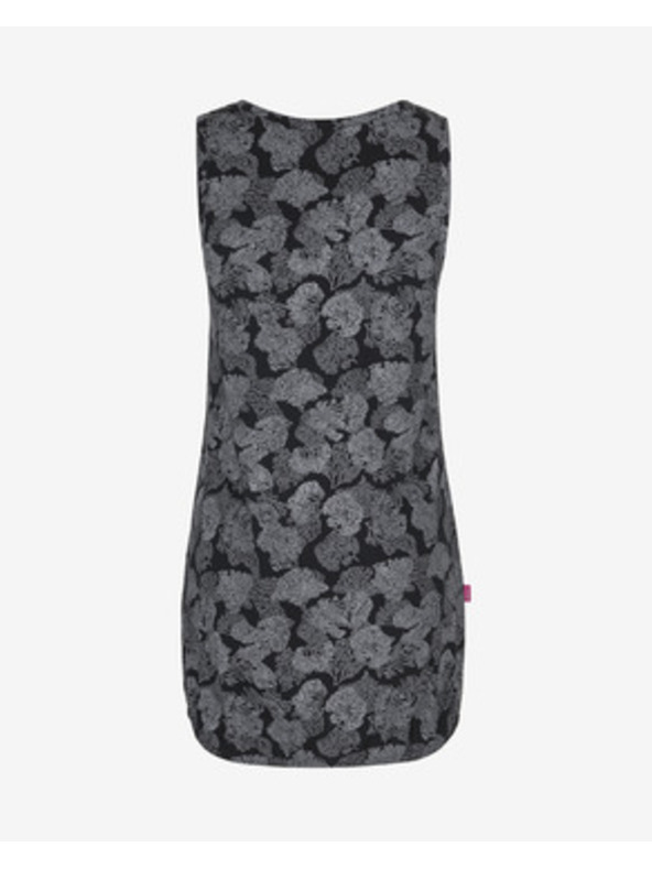 Loap Bjeličasta ženska majica bez rukava