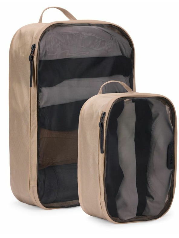 Thule Thule Packing cube set 1 srednja i 1 mala organizera TPCS204 - glatka bezova