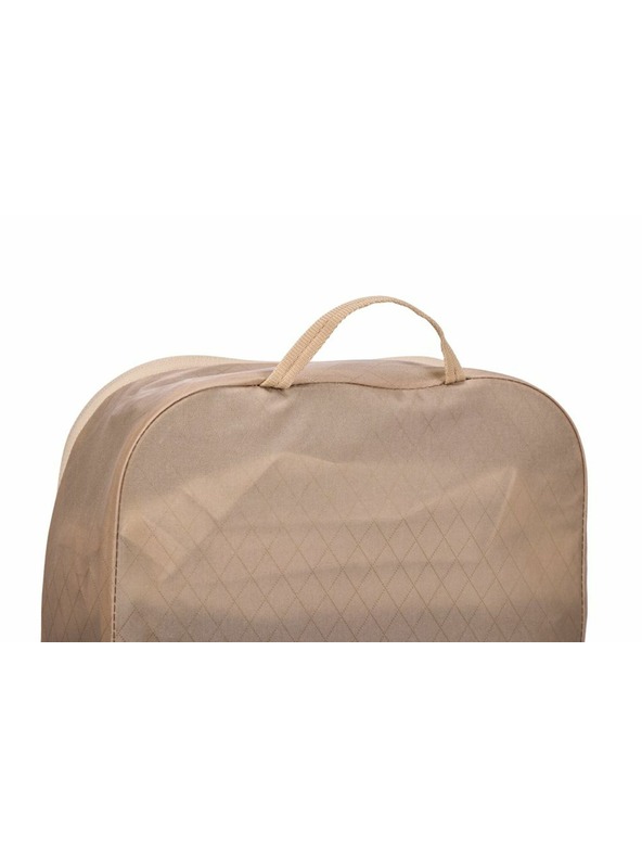 Thule Thule Packing cube set 1 srednja i 1 mala organizera TPCS204 - glatka bezova