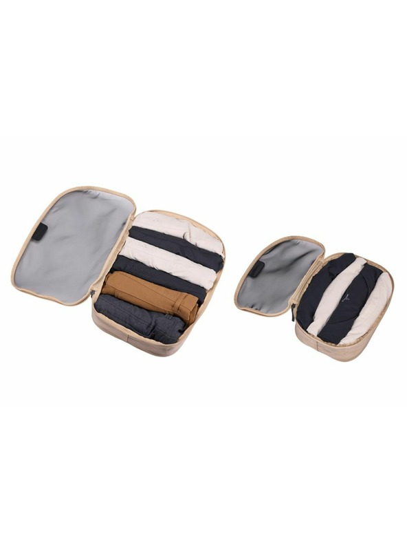 Thule Thule Packing cube set 1 srednja i 1 mala organizera TPCS204 - glatka bezova