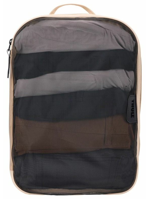 Thule Thule Packing cube srednja organizera TPCS202 - glatka bezova