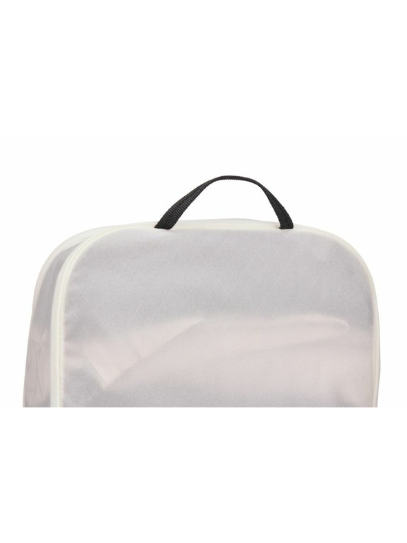 Thule Thule Packing cube set 1 srednji i 1 mali organizator TPCS204 - bijela