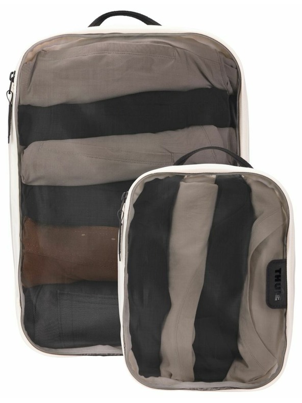 Thule Thule Packing cube set 1 srednji i 1 mali organizator TPCS204 - bijela