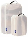 Thule Thule Packing cube set 1 srednji i 1 mali organizator TPCS204 - bijela