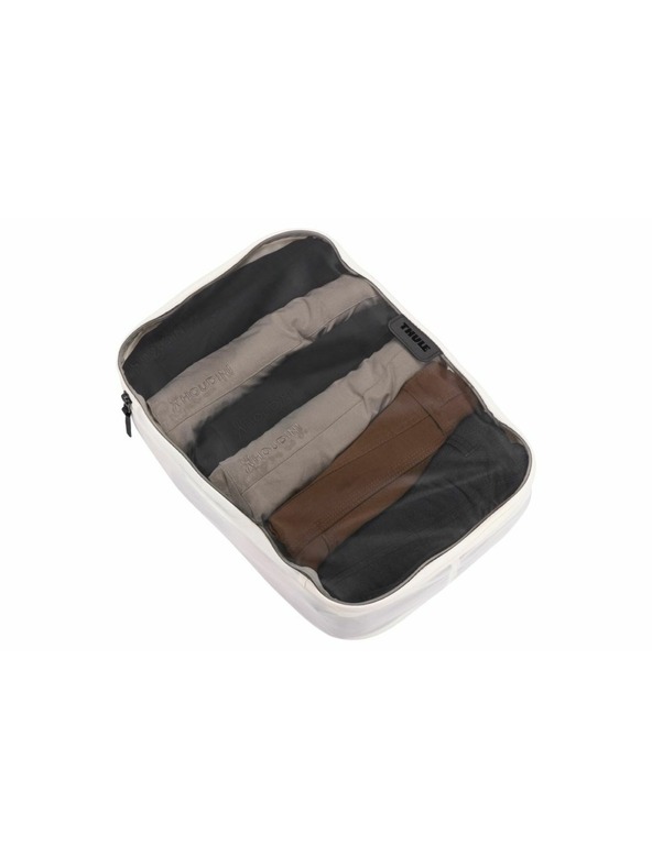 Thule Thule Packing cube set 1 srednji i 1 mali organizator TPCS204 - bijela
