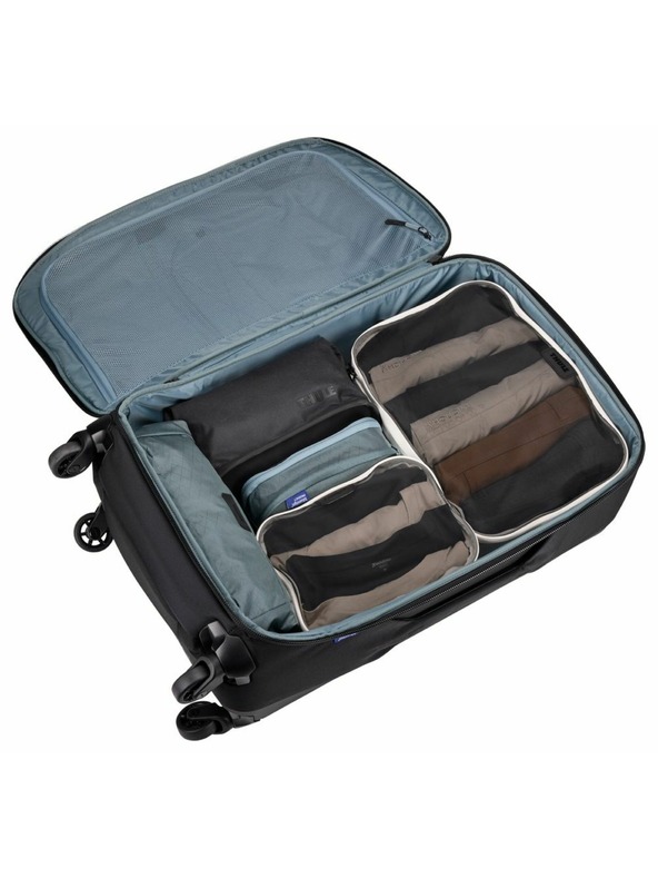 Thule Thule Packing cube set 1 srednji i 1 mali organizator TPCS204 - bijela