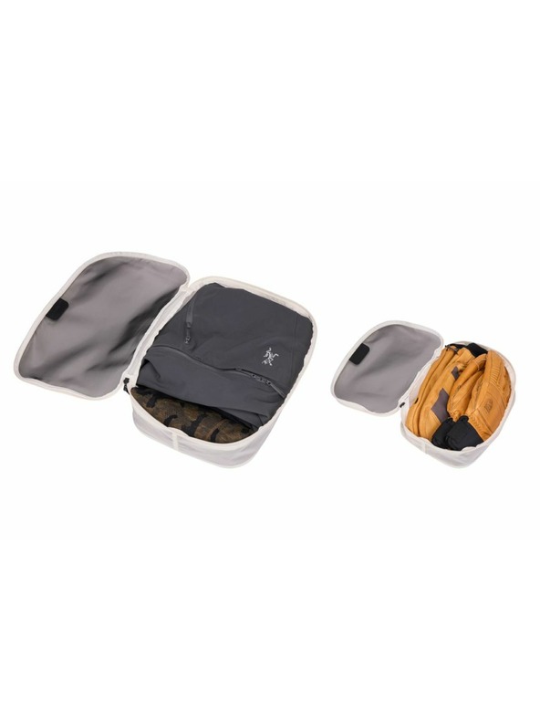 Thule Thule Packing cube set 1 srednji i 1 mali organizator TPCS204 - bijela