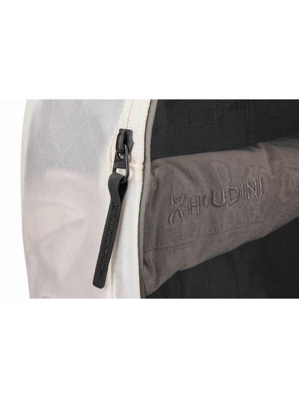 Thule Thule Packing cube set 1 srednji i 1 mali organizator TPCS204 - bijela