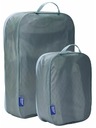 Thule Thule Packing cube set 1 srednja i 1 mala organizera TPCS204 - Pond Gray