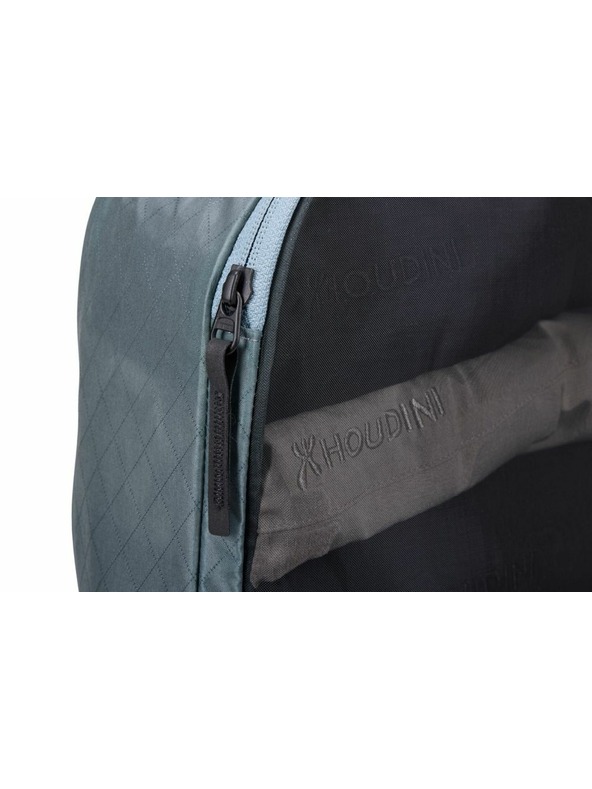 Thule Thule Packing cube set 1 srednja i 1 mala organizera TPCS204 - Pond Gray