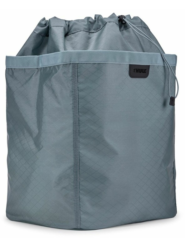 Thule Thule putna presaviva taska za rublje TPLB201- Pond Gray