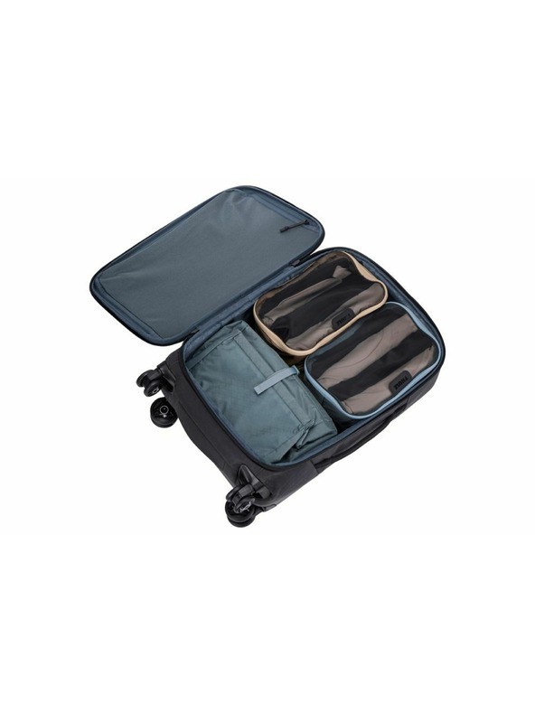 Thule Thule Packing cube mala organizera TPCS201 - glatka bezova