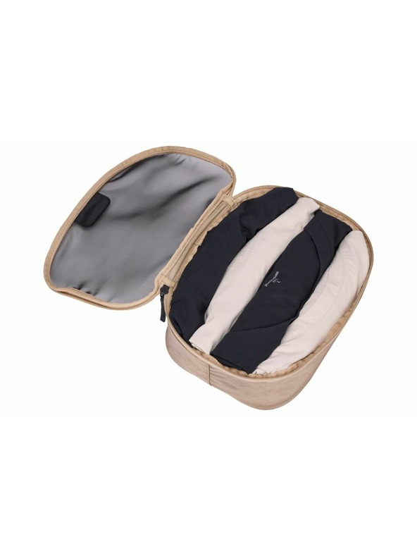 Thule Thule Packing cube mala organizera TPCS201 - glatka bezova