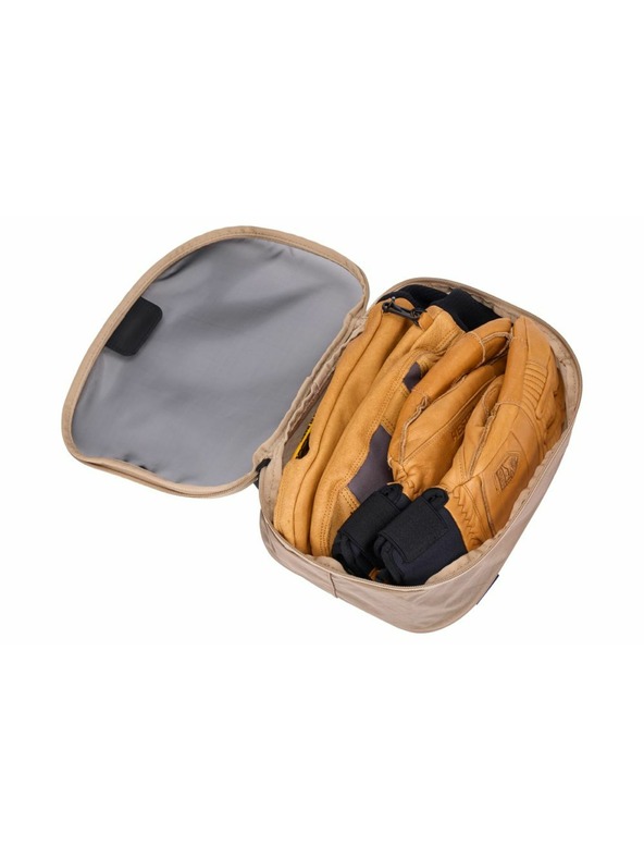 Thule Thule Packing cube mala organizera TPCS201 - glatka bezova