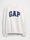 GAP Oversize majica s logom GAP