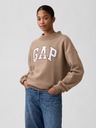 GAP Oversize majica s logom GAP