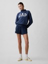 GAP Oversize majica s logom GAP