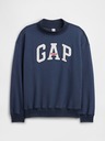 GAP Oversize majica s logom GAP