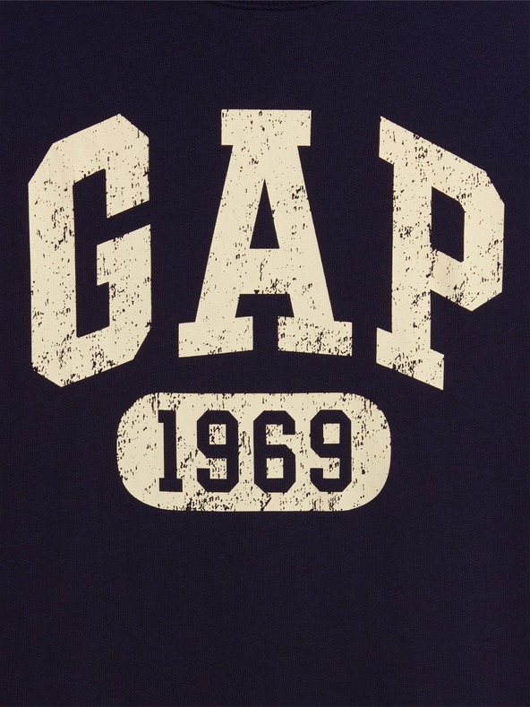 GAP Dječja majica s logom GAP