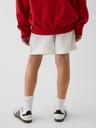 GAP Dječje kratke hlače s logom GAP