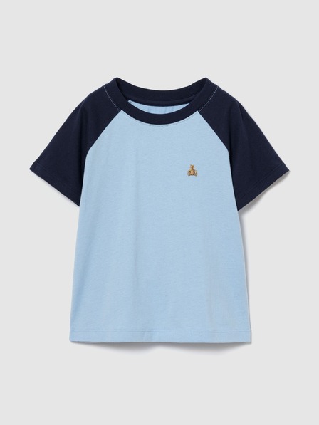 GAP Dječja majica Brannan Bear Mix & Match GAP
