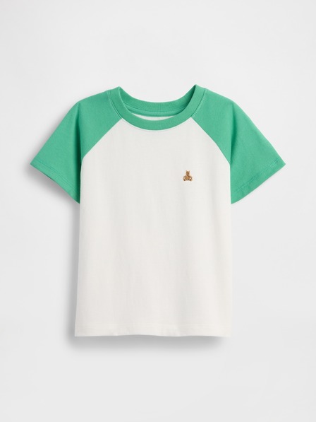 GAP Dječja majica Brannan Bear Mix & Match GAP