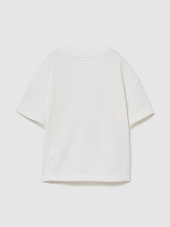 GAP Dječja majica s logom GAP