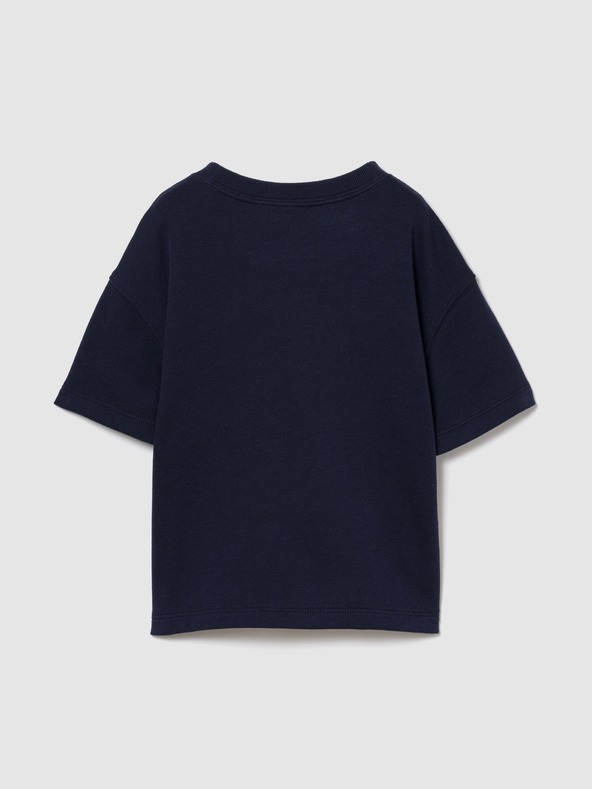 GAP Dječja majica s logom GAP