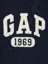 GAP Dječja majica s logom GAP