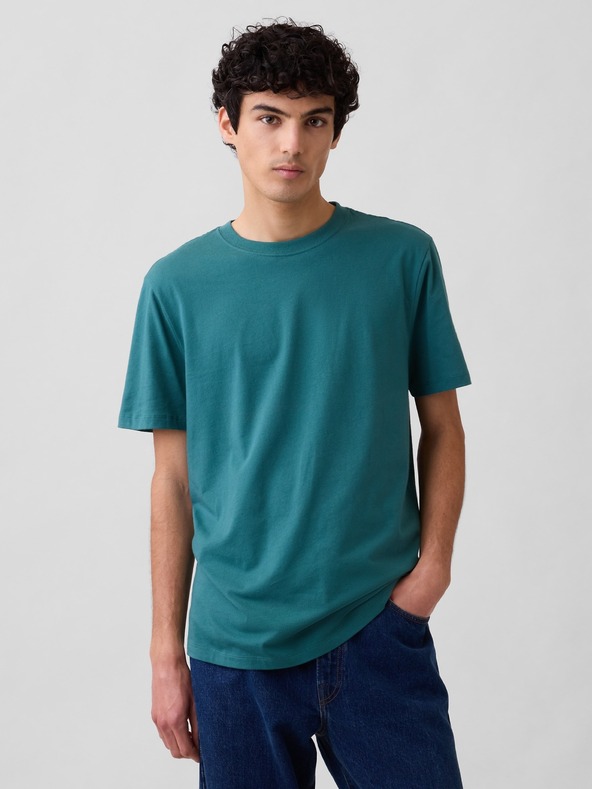 GAP Majica Everyday Soft GAP