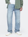 GAP Traperice '90-ih Loose Unisex GAP