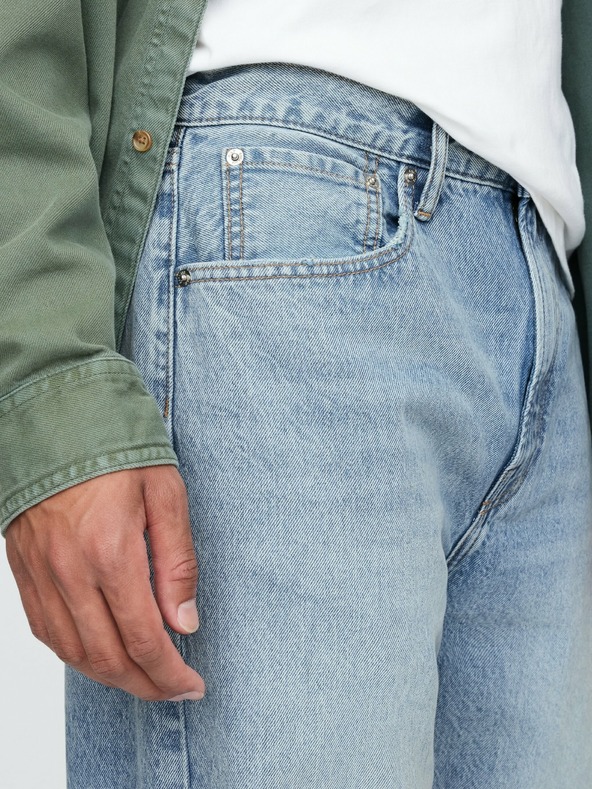 GAP Traperice '90-ih Loose Unisex GAP