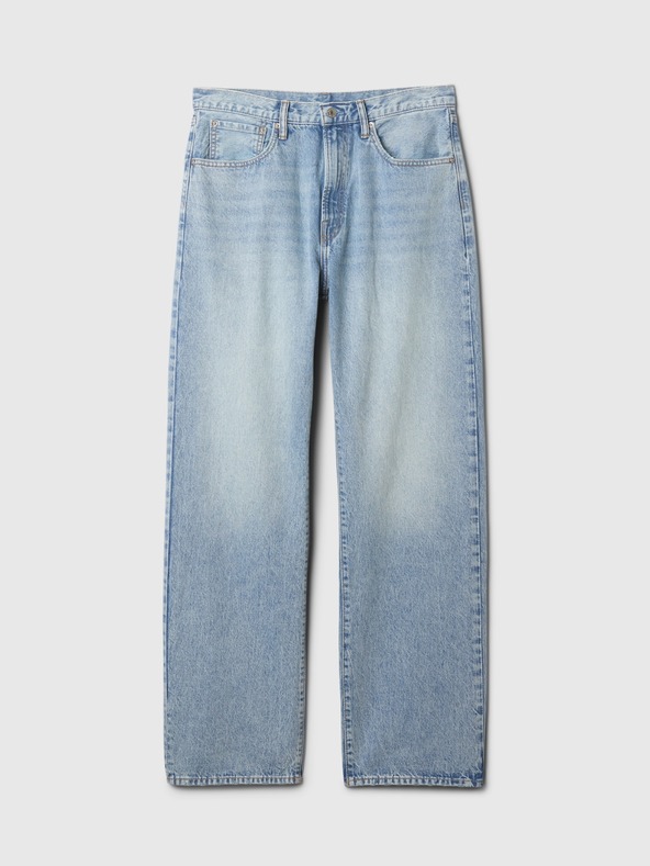GAP Traperice '90-ih Loose Unisex GAP