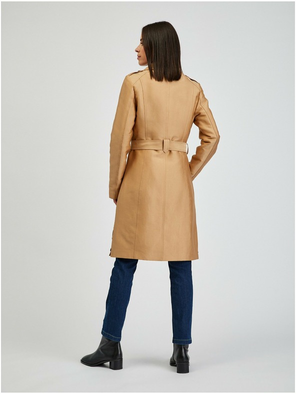 Orsay Svjetlosmeđi ženski baloner ORSAY