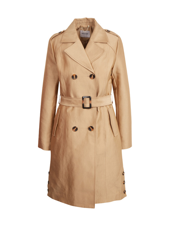 Orsay Svjetlosmeđi ženski baloner ORSAY