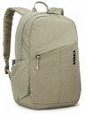 Thule Sivi ruksak Thule Notus 20 l