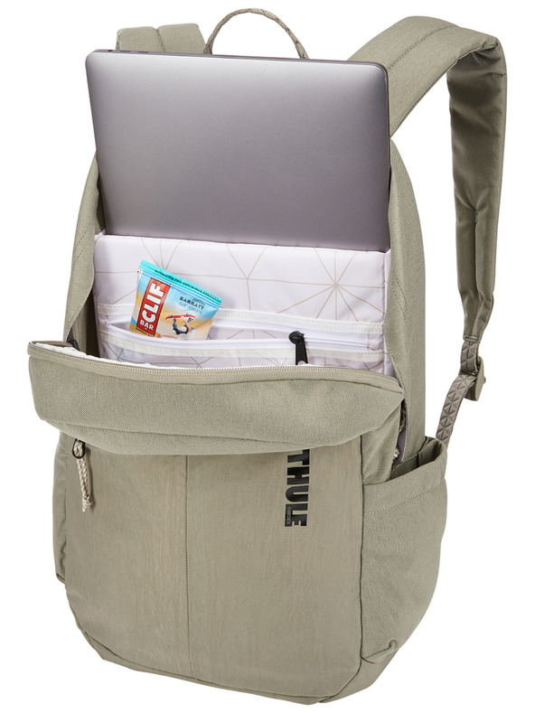 Thule Sivi ruksak Thule Notus 20 l