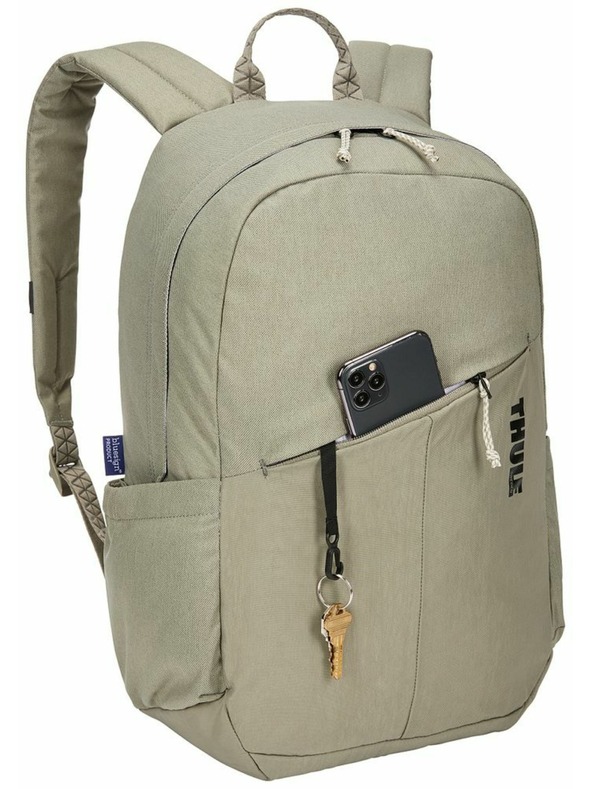 Thule Sivi ruksak Thule Notus 20 l
