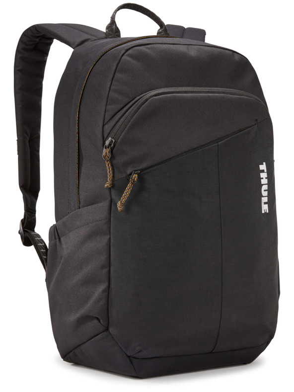 Thule Crni ruksak Thule Indago 23 l
