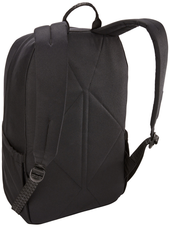 Thule Crni ruksak Thule Indago 23 l