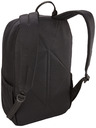 Thule Crni ruksak Thule Indago 23 l