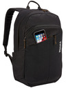 Thule Crni ruksak Thule Indago 23 l