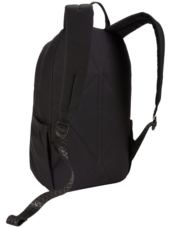Thule Crni ruksak Thule Indago 23 l