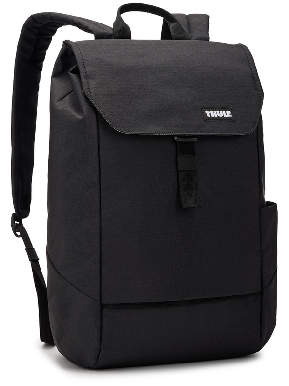 Thule Crni ruksak Thule Lithos 16 l