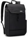 Thule Crni ruksak Thule Lithos 16 l