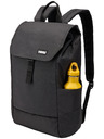 Thule Crni ruksak Thule Lithos 16 l
